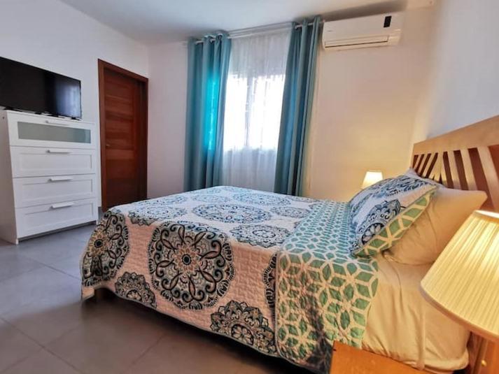Caribbean Studios Tropicana With Pool - Playa Los Corales Punta Cana Habitación foto